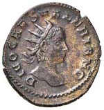 Valeriano II (256-258) ... 