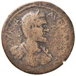 Claudio (268-270) AE ... 