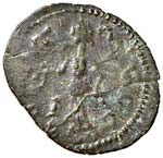 Tetrico II (273-274) Antoniniano - AE (g ... 