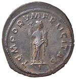 Probo (276-282) Antoniniano (Lugdunum) Busto ... 