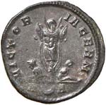 Probo (276-282) Antoniniano - Busto radiato ... 