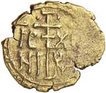 MESSINA Federico II (1197-1250) Tarì - MIR ... 