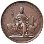 Leone XIII (1878-1903) Medaglia A. II - ... 