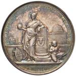 Leone XIII (1878-1903) Medaglia A. XIV - ... 