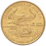 USA 10 Dollari 1986 - AU ... 