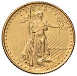 USA 10 Dollari 1986 - AU (g 8,53)