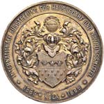 Medaglia 1889 Colonia- ... 