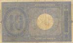 Biglietti di stato - 10 Lire 05/02/1888 ... 