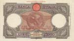 Banca d’Italia - 100 Lire 13/02/1943 ... 