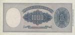 Banca d’Italia - 1.000 Lire 10/02/1948 ... 