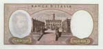 Banca d’Italia - 10.000 Lire 03/07/1962 ... 