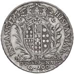 NAPOLI Ferdinando IV (1759-1816) Ducato da ... 