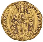 VENEZIA Michele Steno (1400-1413) Ducato - ... 