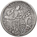 Alessandro VII ... 