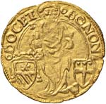 Alessandro VI (1492-1503) Bologna Ducato – ... 