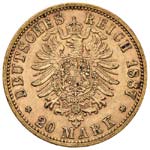 GERMANIA Prussia – Wilhelm I (1861-1888) ... 