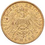 GERMANIA Prussia – Wilhelm II (1888-1918) ... 