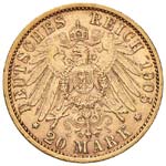 GERMANIA Prussia – Wilhelm II (1888-1918) ... 