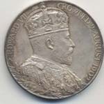 INGHILTERRA Edoardo VII (1901-1910) ... 