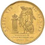 NAPOLI Ferdinando II (1830-1859) 30 Ducati ... 