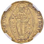 VENEZIA Francesco Dandolo (1329-1339) Ducato ... 