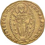 VENEZIA Bartolomeo Gradenigo (1339-1342) ... 