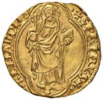 Nicolò V (1447-1455) Ducato papale - Munt. ... 