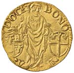 Giulio II (1503-1513) Bologna - Ducato con ... 