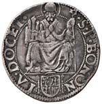 Giulio II (1503-1513) Bologna - Giulio - ... 