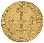 Paolo III (1534-1549) Bologna - Scudo ... 