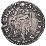 Gregorio XIII (1572-1585) Ancona - Giulio - ... 