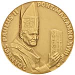 Giovanni Paolo II ... 