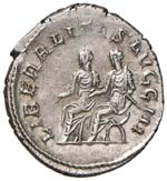Filippo II (244-249) Antoniniano - Busto ... 