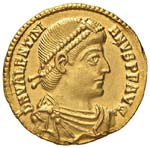 Valentiniano I (364-375) ... 