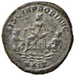 Probo (278-284) Antoniniano (Siscia) Busto ... 
