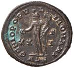 Diocleziano (284-305) Follis (Alexandria) ... 
