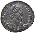 Giuliano II (361-363) ... 