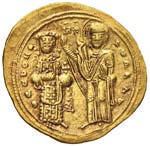 Romano III (1028-1034) ... 