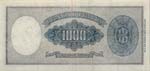 Banca d’Italia - 1.000 Lire Medusa ... 