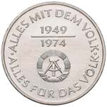 DDR (1949-1990) 10 ... 