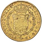 MESSICO Fernando VII (1808-1822) 8 Escudos ... 
