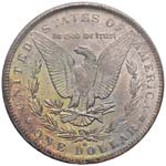 USA Dollaro 1883 O - AG In slab PCGS MS64. ... 