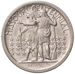 USA Mezzo dollaro 1921 Missouri - AG (g ... 