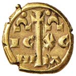 BRINDISI Federico II (1197-1250) Multiplo di ... 