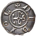 MILANO Carlo Magno (774-814) Grosso - MIR 4 ... 