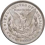 USA Dollaro 1921 - AG (g 26,78) Minimo ... 