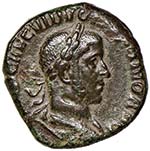 Volusiano I (251-253) ... 