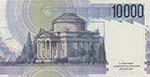 Banca d’Italia - Sostitutive - 10.000 Lire ... 