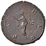 Carausio (286-293) Antoniniano (Camulodunum) ... 