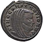 Costanzo (305-306) ... 